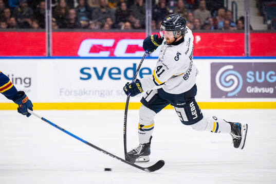 HV71s Riley Woods