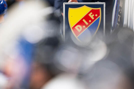Djurgårdens logga