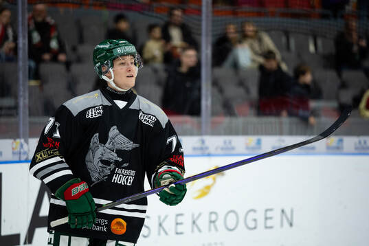 Frölundas Filip Hasa