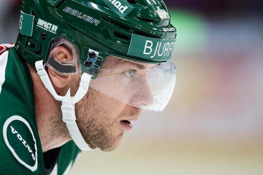 Frölundas Christian Folin
