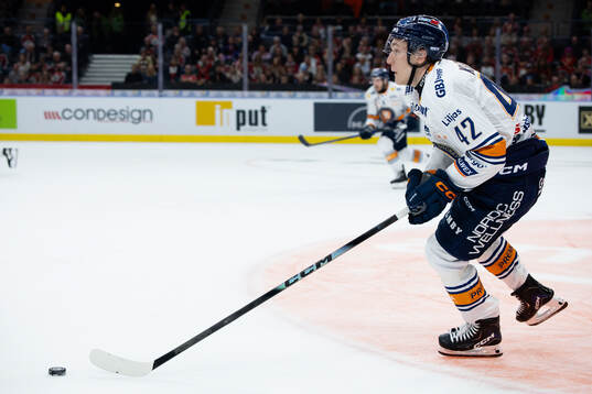 Växjös Kalle Kratz