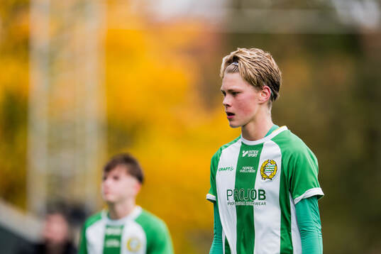 Hammarbys Vincent Kjellme