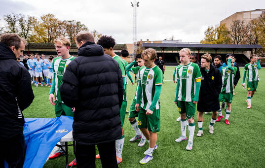 Hammarbys spelare