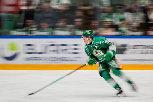 Rögles Isac Solberg