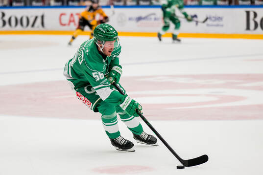 Rögles Filip Johansson