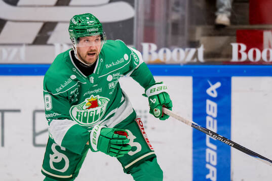 Rögles Linus Sandin