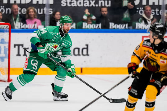 Rögles Calvin De Haan
