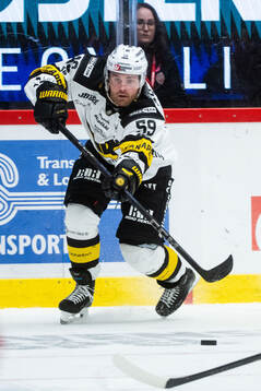 Västerås Anton Mylläri