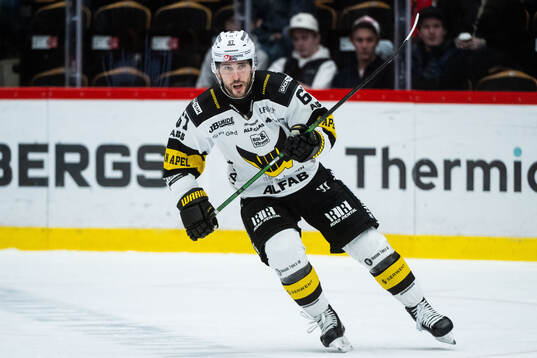 Västerås Konstantin Komarek