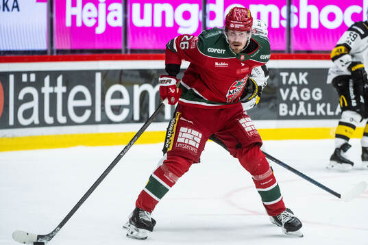 Modos Emil Larsson