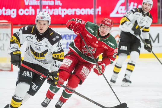Modos Carl Mattsson