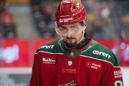 Modos Alex Swetlikoff deppar