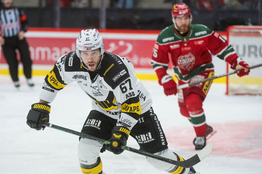 Västerås Konstantin Komarek