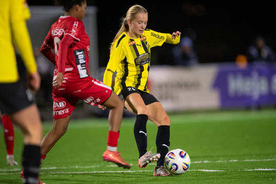 Häckens Nova Kjellman
