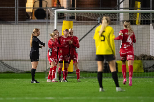 Elfsborg jublar