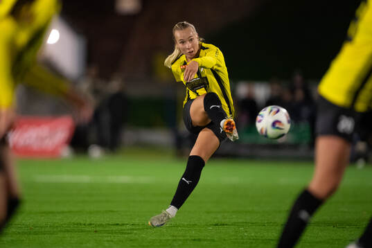 Häckens Eyrun Hjartardottir