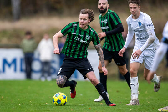 Högaborgs Niklas Mineur
