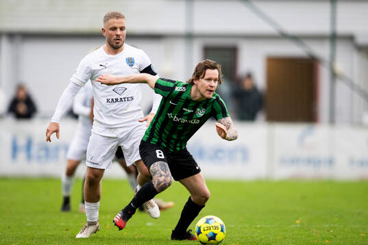 Högaborgs Niklas Mineur