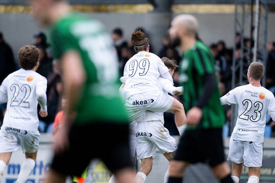 Staffanstorps Uniteds Douglas Dahlström, Niklas