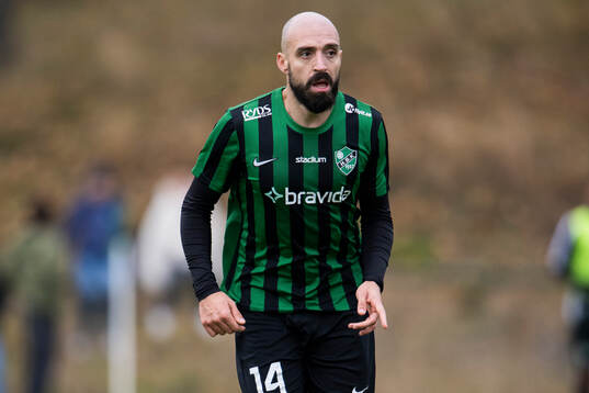 Högaborgs Abdul Rahman Khalili