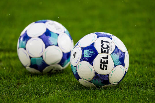 The matchball