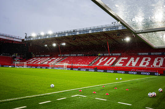 Brann Stadion