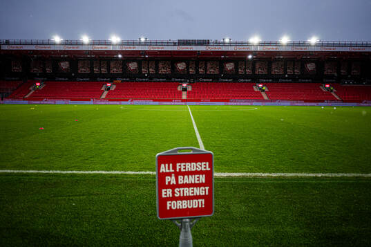 Brann Stadion