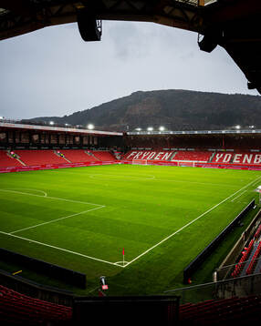 Brann Stadion