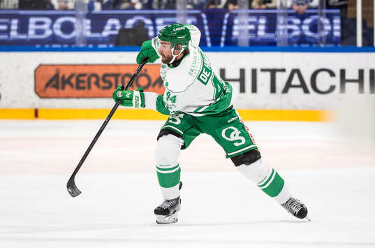 Rögles Calvin De Haan