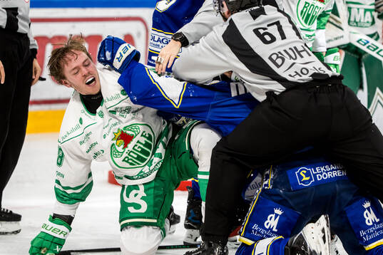 Rögles Filip Johansson