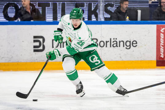 Rögles Anton Bengtsson