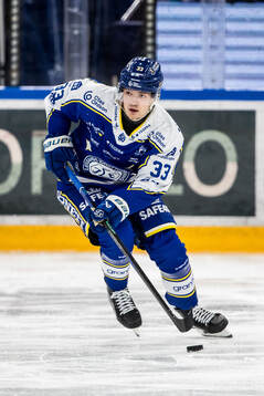 Leksands Olle Strandell