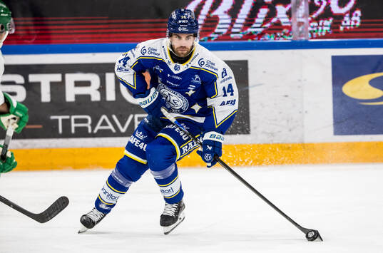 Leksands Oskar Lang
