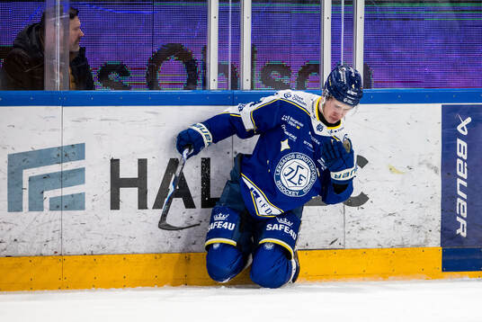 Leksands Tinus Luc Koblar