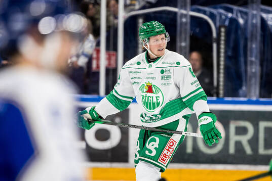 Rögles Paul LaDue