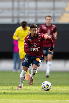 Örgrytes Tobias Sana