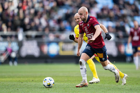 Örgrytes Amel Mujanic