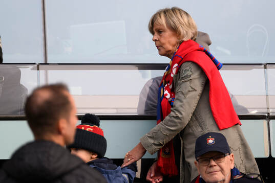 Britta Börjesson