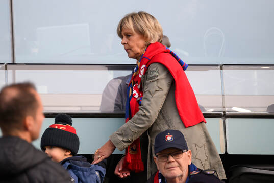 Britta Börjesson