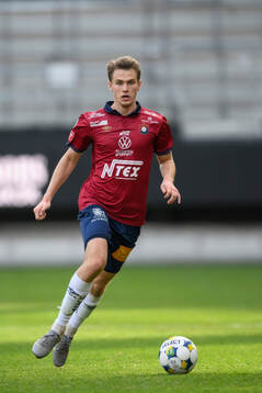 Örgrytes Christoffer Styffe