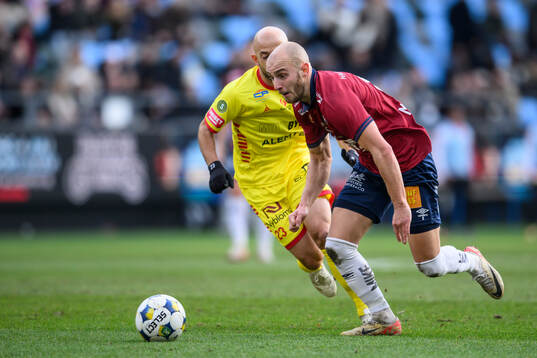 Örgrytes Amel Mujanic