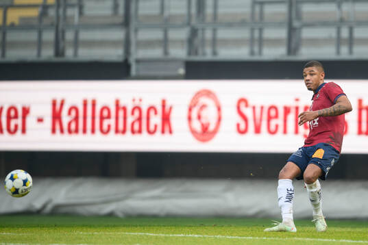 Örgrytes Mikael Dyrestam