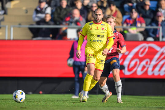 Kalmars Saba Mamatsashvili