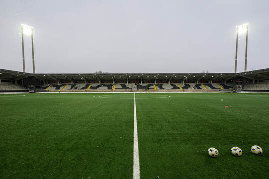 Nordic Wellness Arena
