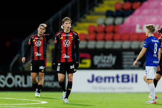 Östersunds Albin Sporrong