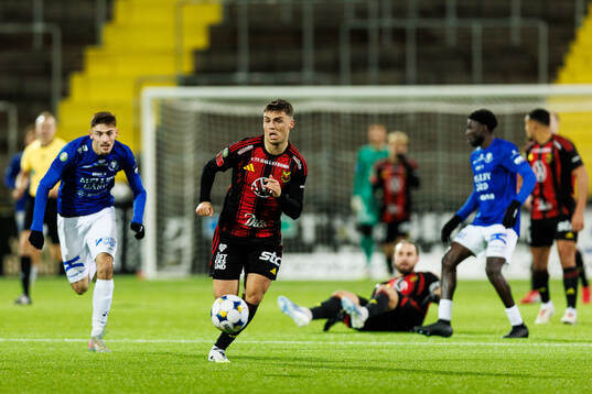 Östersunds Christian Enemark