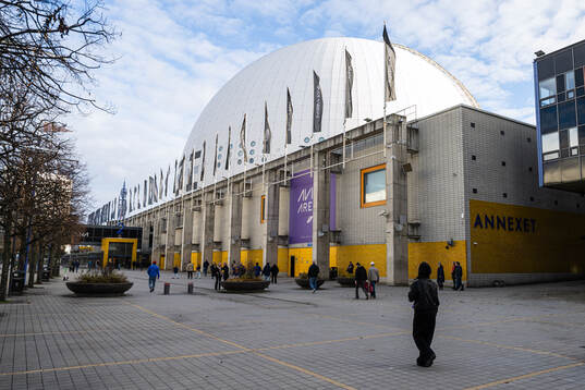 Avicii Arena
