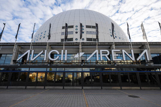 Avicii Arena