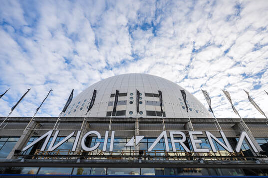 Avicii Arena