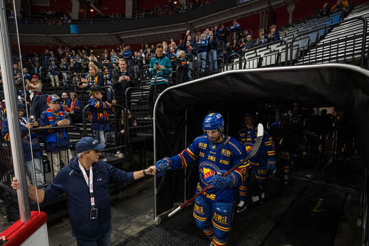 Djurgårdens Jacob Josefson